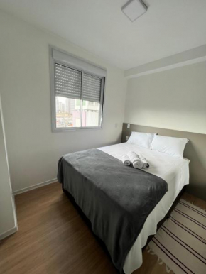Excelente Apartamento La Vista Allianz Parque
